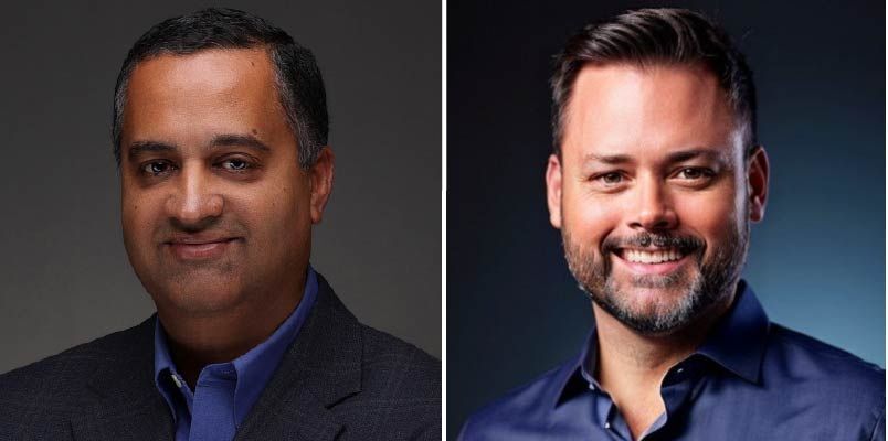 CEO and CTO